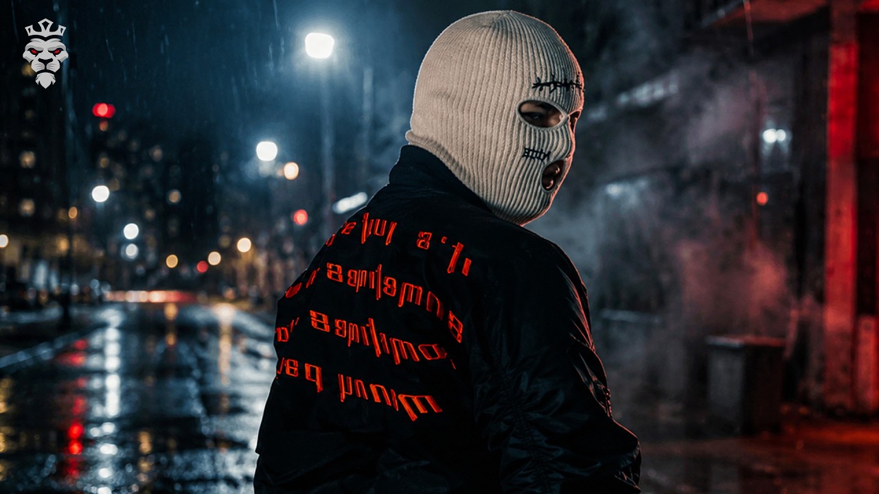 Dark Trap Mix 2026 🔥 Ice Cold [CK|