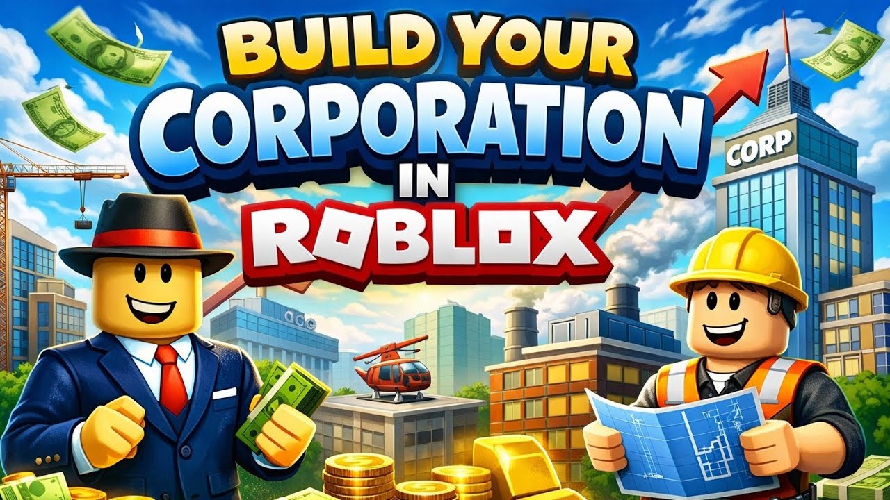 Can I Go from $0 to RICHEST CEO in Roblox? (Tycoon Challenge)