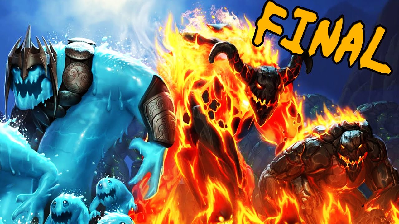Orcs Must Die! 2 - Fire and Water - Walkthrough - Final Part 3 - The West Wing & Ending