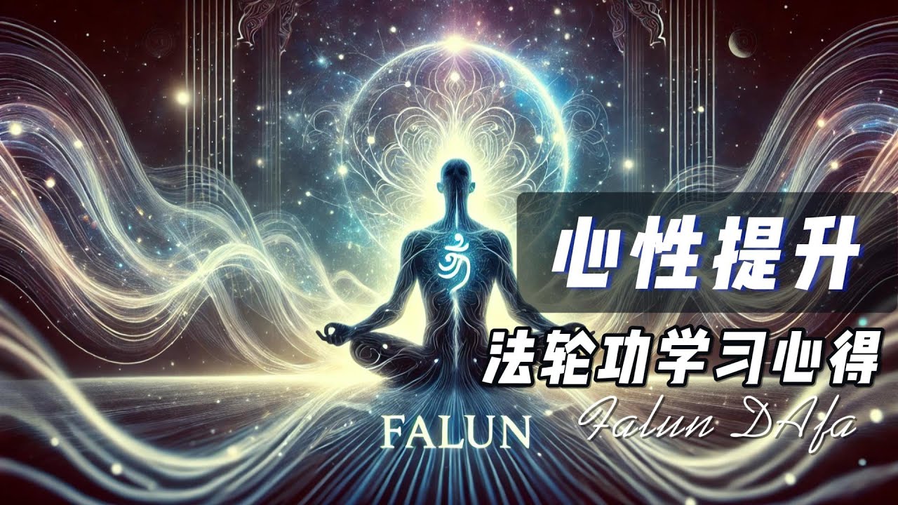 如何通过修炼提高心性，突破人生困境 How to Elevate Your Mind Through Cultivation and Overcome Life&rsquo;s Challenges