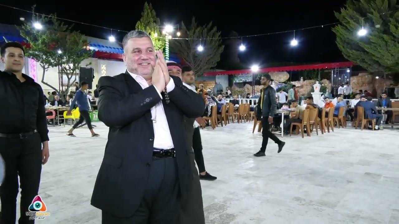 #اجمل_حفلات الرقم الصعب احمد كردية مع مؤسسة وفيديو الأهرام/حفل زفاف العريس بلال احمد حسانو / الجزء 3