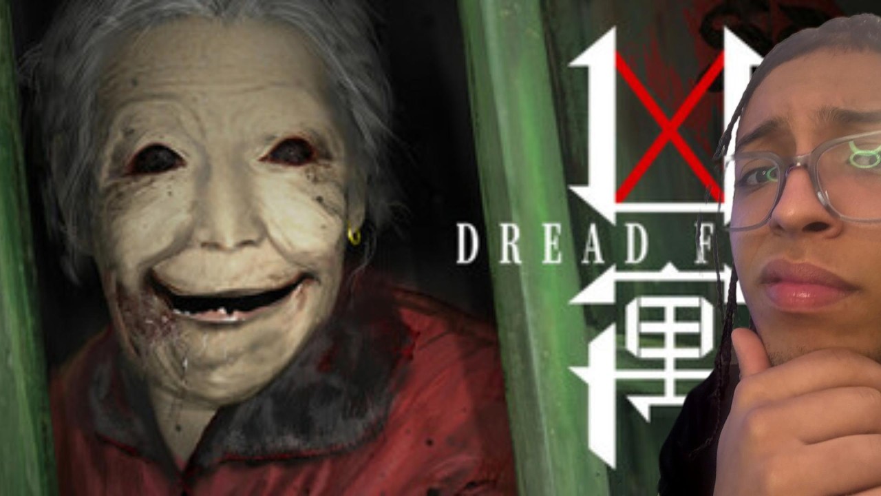 This Is How It ENDED? Dread Flats | TubeAthon Day 18