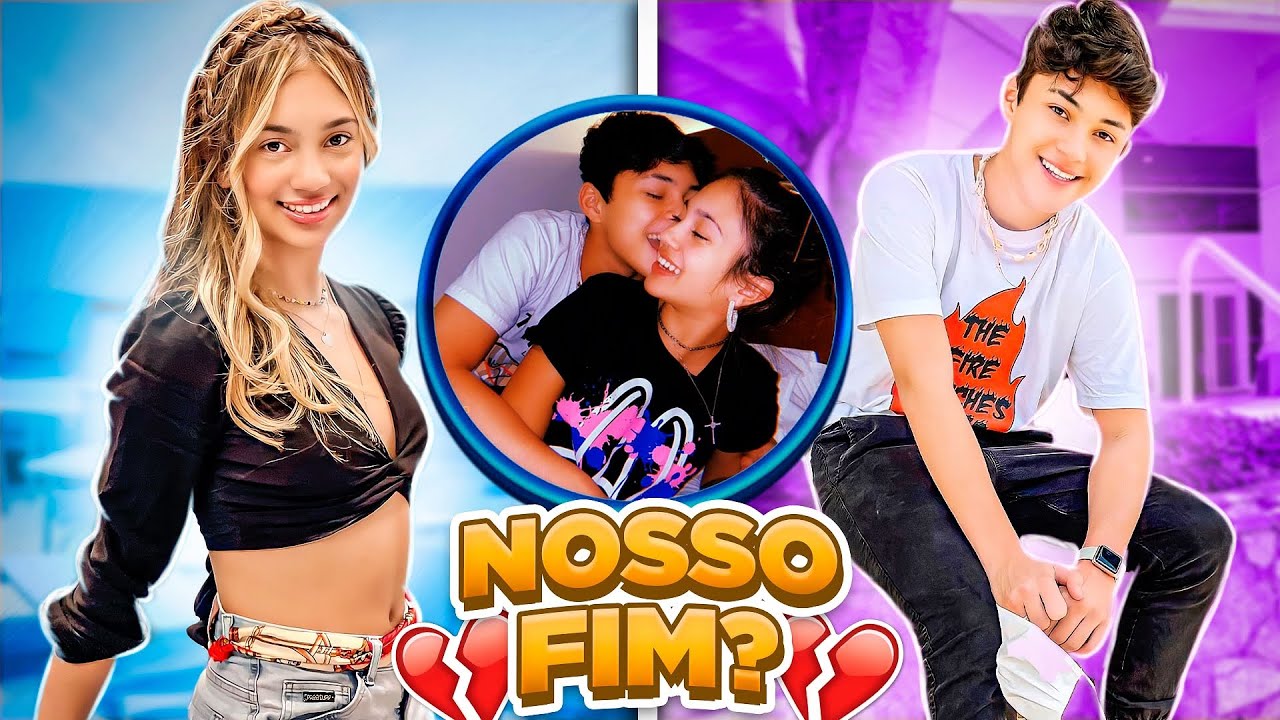 NÃO POSSO MAIS ESCONDER ISSO DE VOCÊS😔 **VERDADE e DESABAFO NESSE VÍDEO** - Mila Florêncio