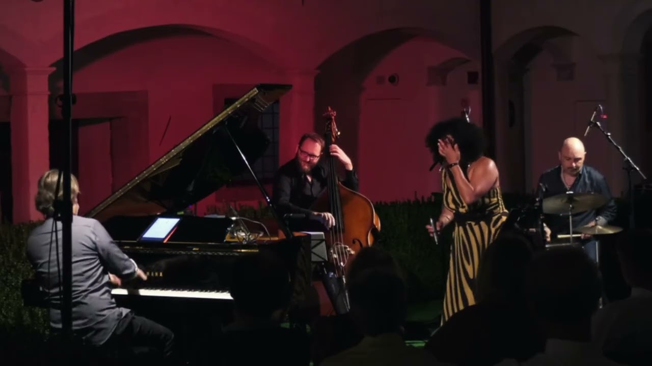 Con Il Nastro Rosa (Lucio Battisti) - Josmil Neris & LA CANZONE ITALIANA