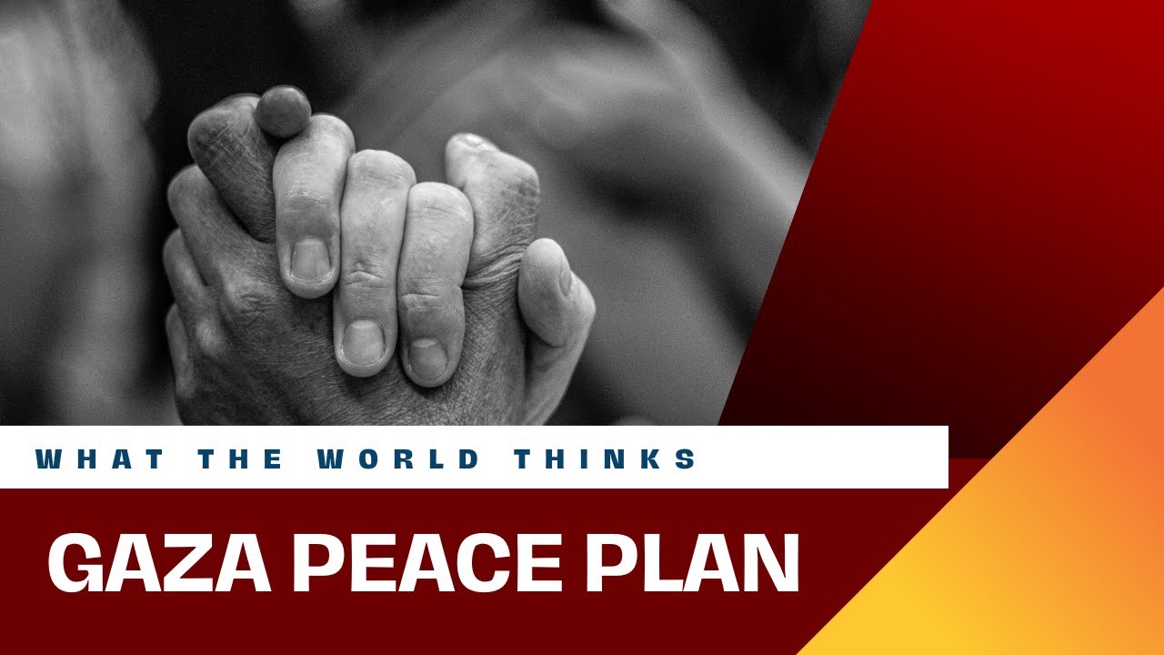 Gaza Peace Plan: Hope or Illusion?