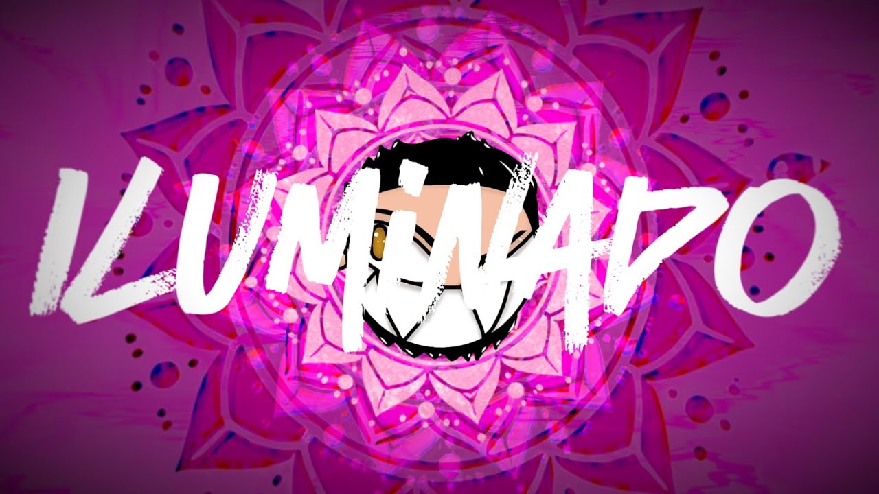 7. Iluminado - Original Gf (Yuhn) SAMSARA