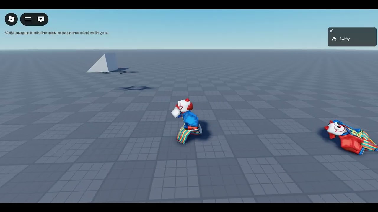 The Hidden Market Corpse System Demo