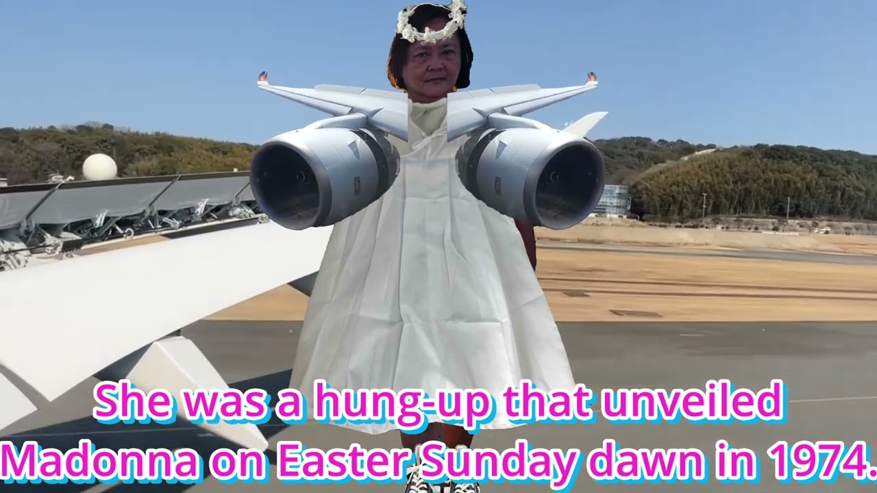 Gesseline Mayo: a Hangin' Angel and a Roller Skater Daughter