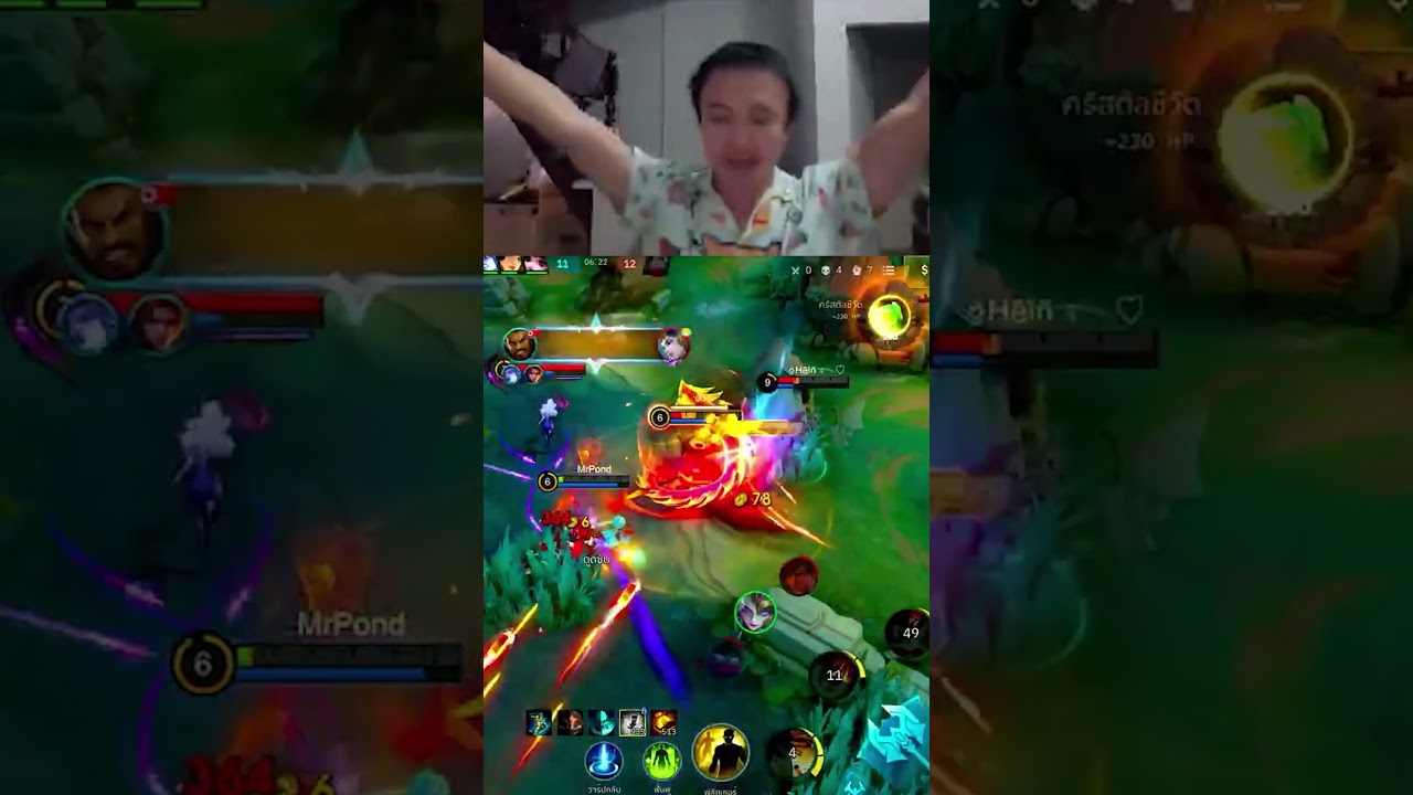 #MrPond #mobilelegends #mlbbcreator #mlbbth #mlbb