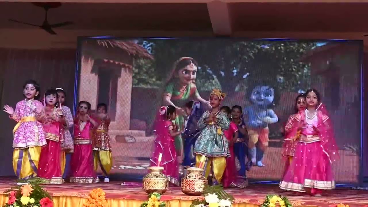 MAKHAN CHOR (ANNUAL FUNCTION 2026)