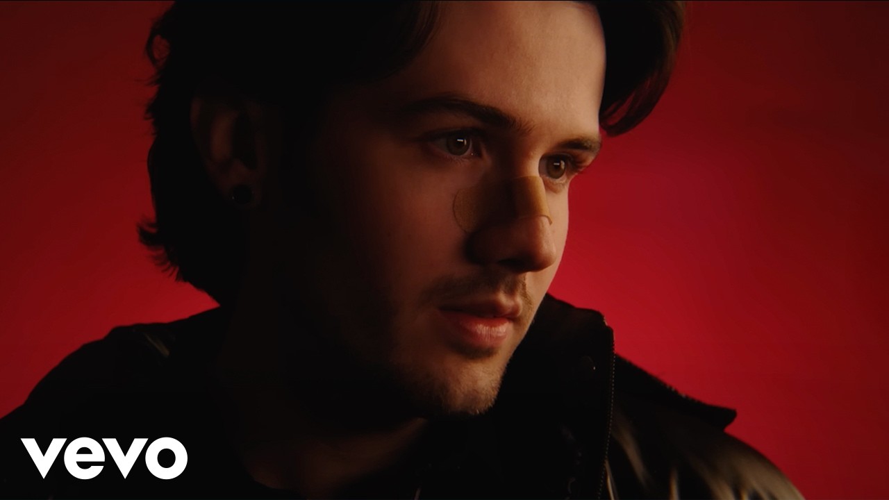 CITIZEN - The Thought of Me (Official Music Video)