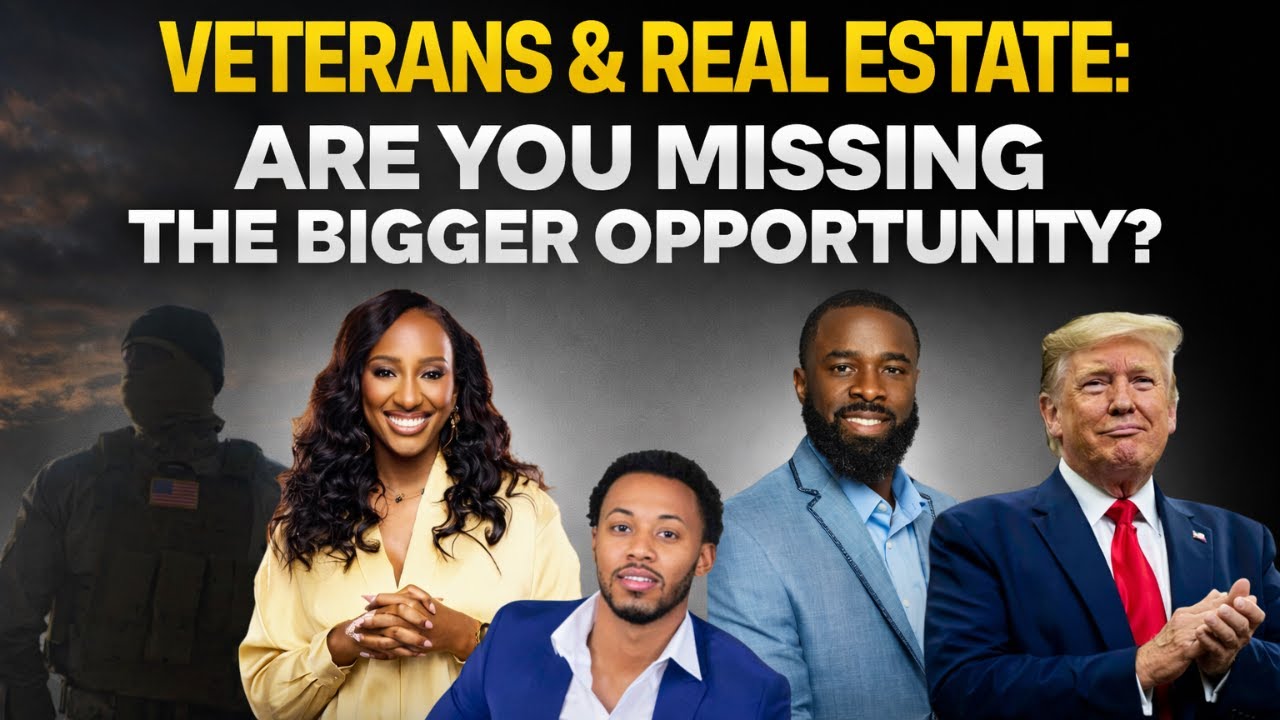 Veterans: Could Your Disability Rating Change? + Smart Wealth Moves