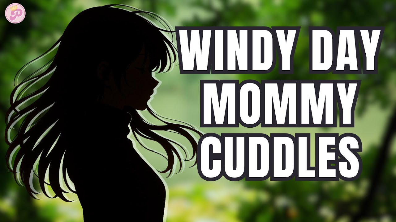 Cuddles with mommy on a wet & windy day [F4M] fireplace  / snuggles / good boy / whispers  / kisses