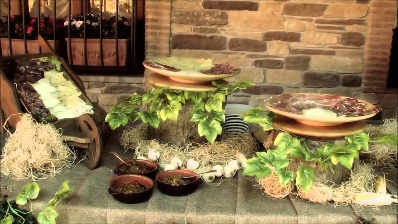 Villa per Matrimoni Napoli. - Tenuta Astroni