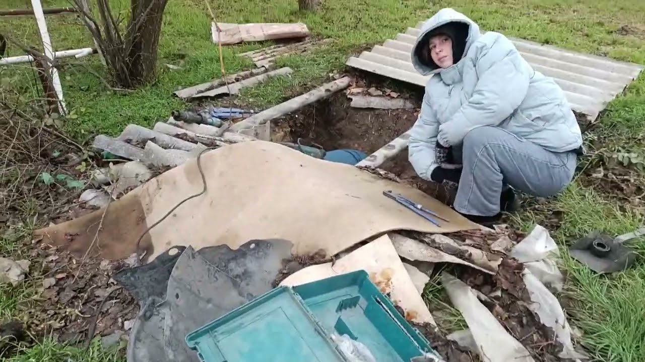 В 444.  День пердень в начале года...