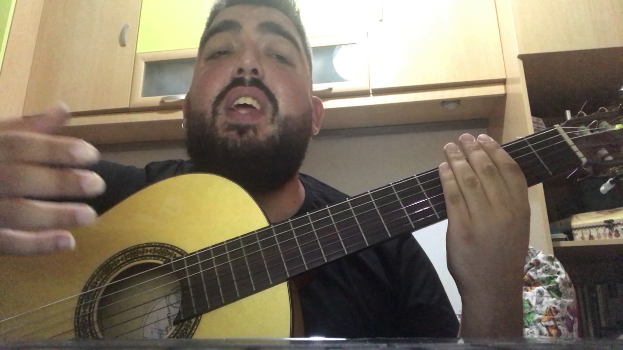 Pasodoble Los Gadiritas - Ya llega...