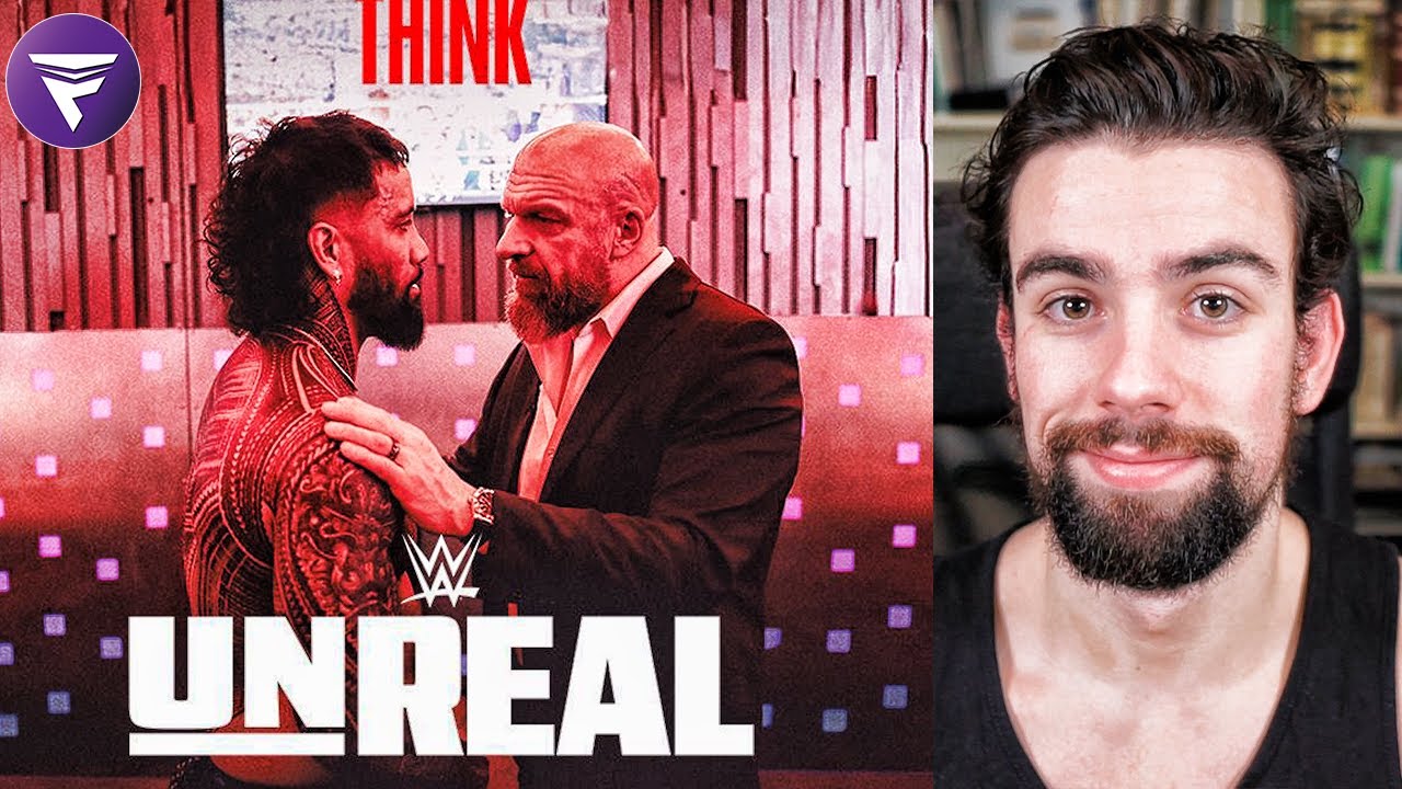 WWE Unreal | Secretos y Revelaciones del Documental