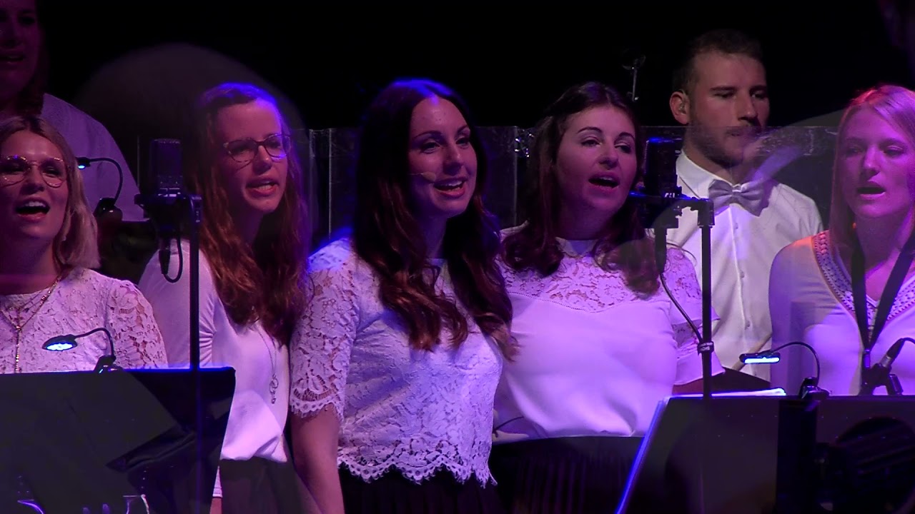 klangecht - Let It Be (2019)