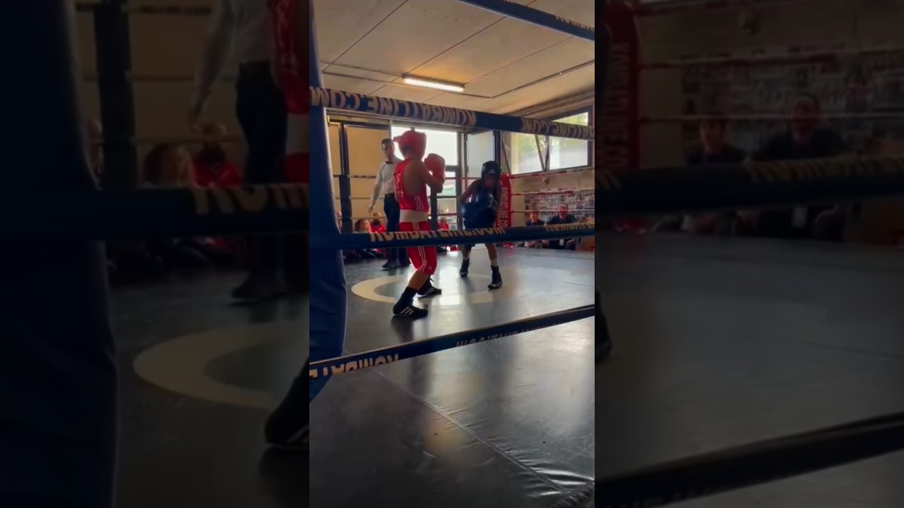 #pugilatotrento #trentoboxe #houseofboxingtrento #coachfabjan #sports #mexico