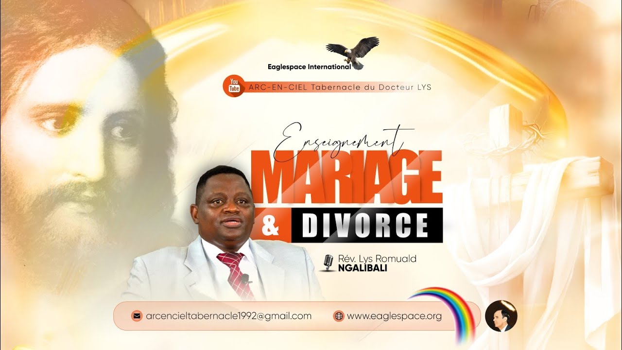 MARIAGE ET DIVORCE ''Le choix'' du 21/01/1996