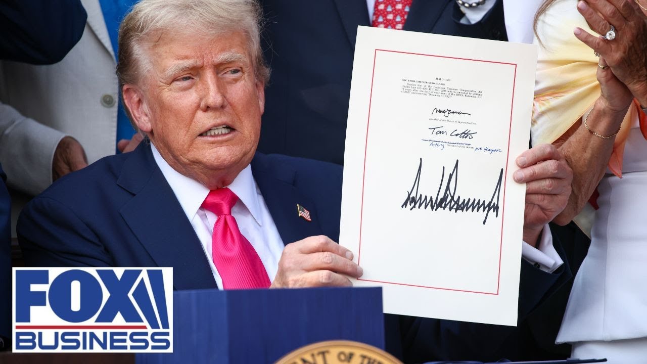 NEXT YEAR: You will see &lsquo;the largest tax refunds in history,&rsquo; says Rep. Jason Smith