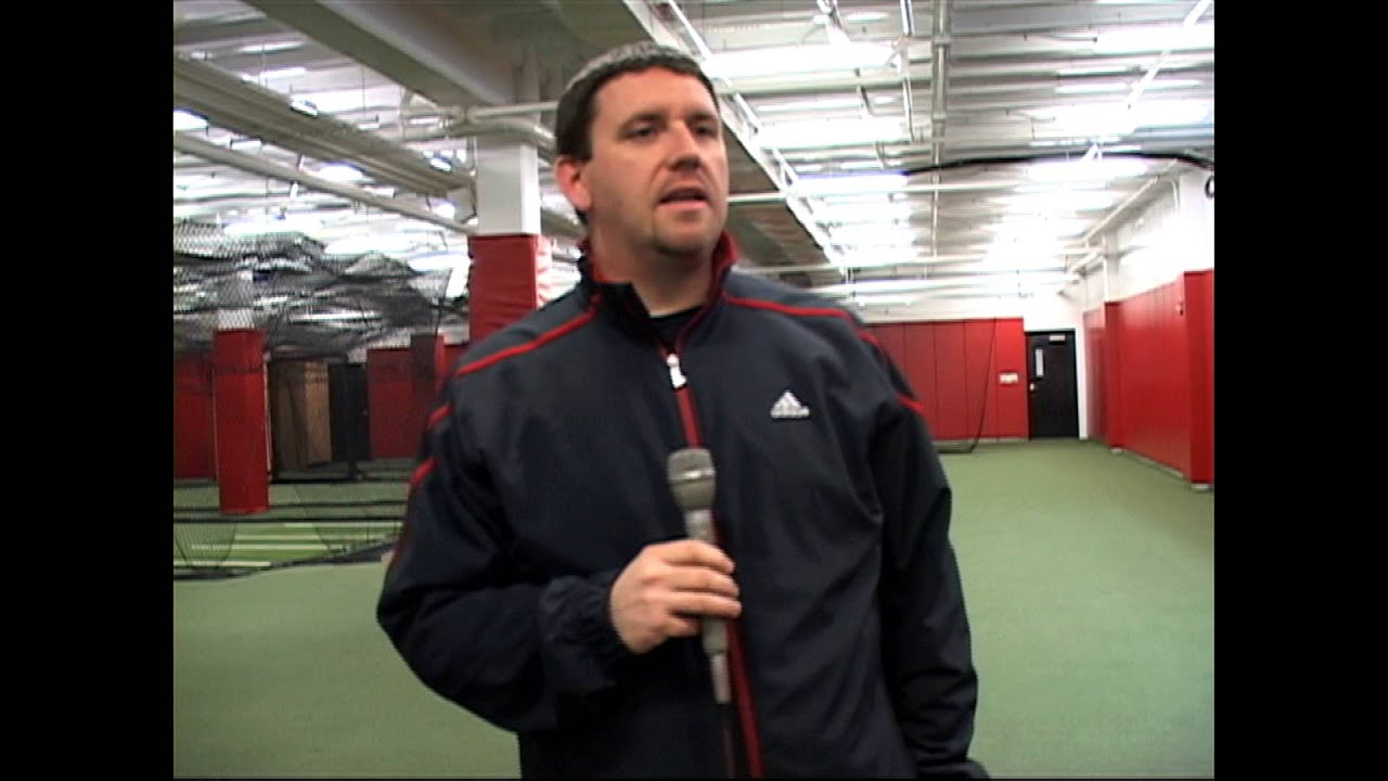University of Louisville - Jim Patterson Stadium Expansion
