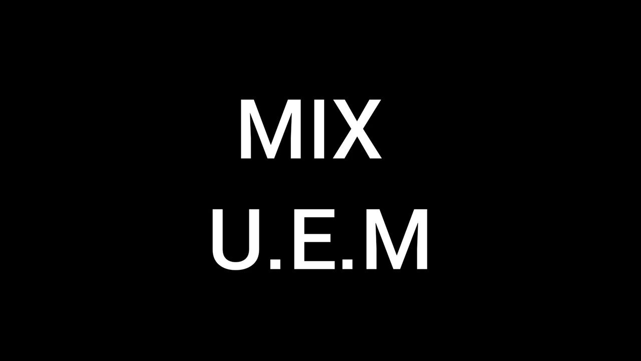 Mix Olimpiadas 2024