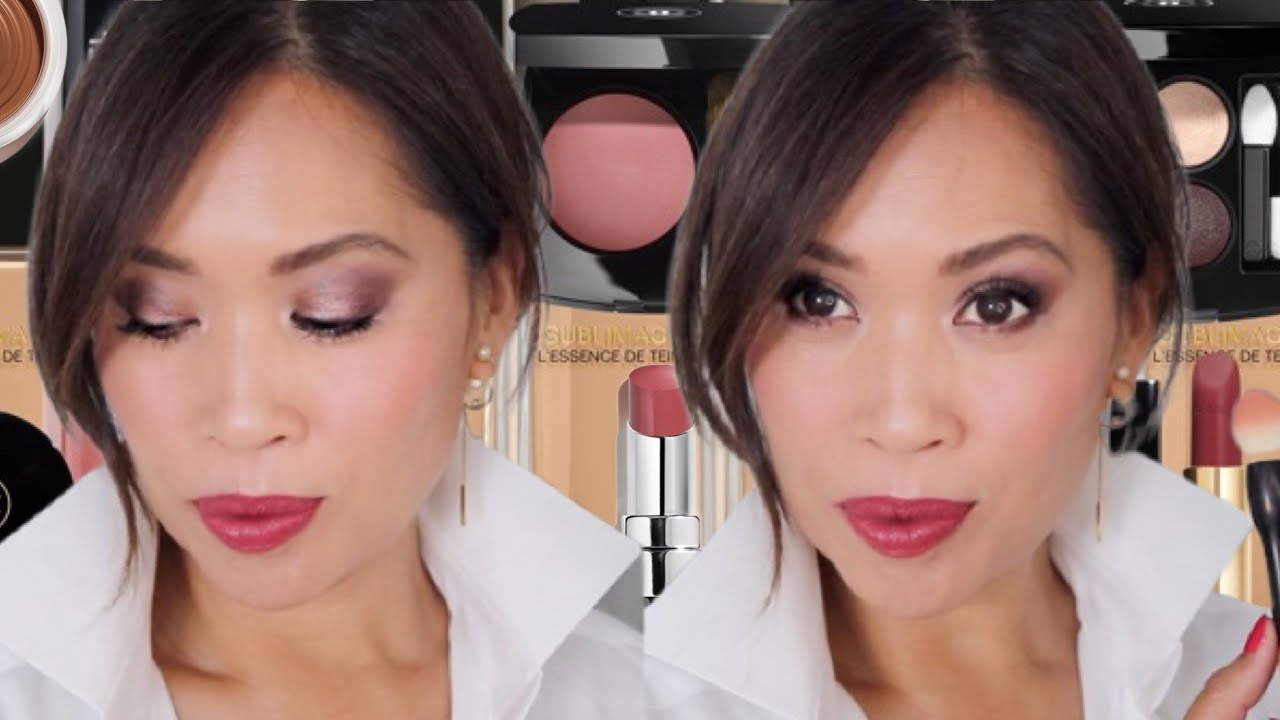 🌟GRWM🌟CHANEL❤️ TOP 5 PICKS - STARTER KIT ❤️ BY REQUEST❤️