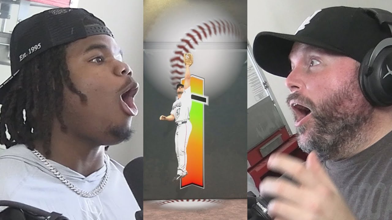 GABE ROBS HOMERS WITH BOBBY CROSBY III! | MLB The Show 25 | Road to the Show #5