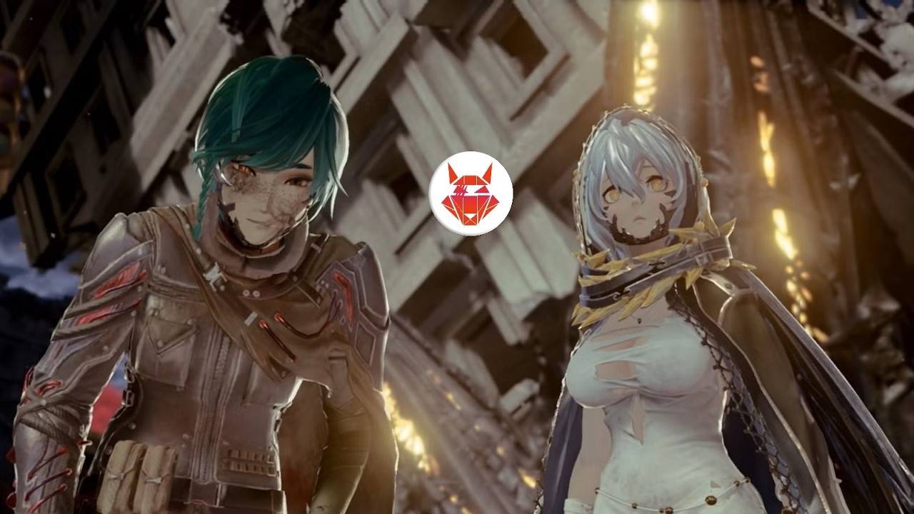 BEGADANG: ANIME CODE VEIN