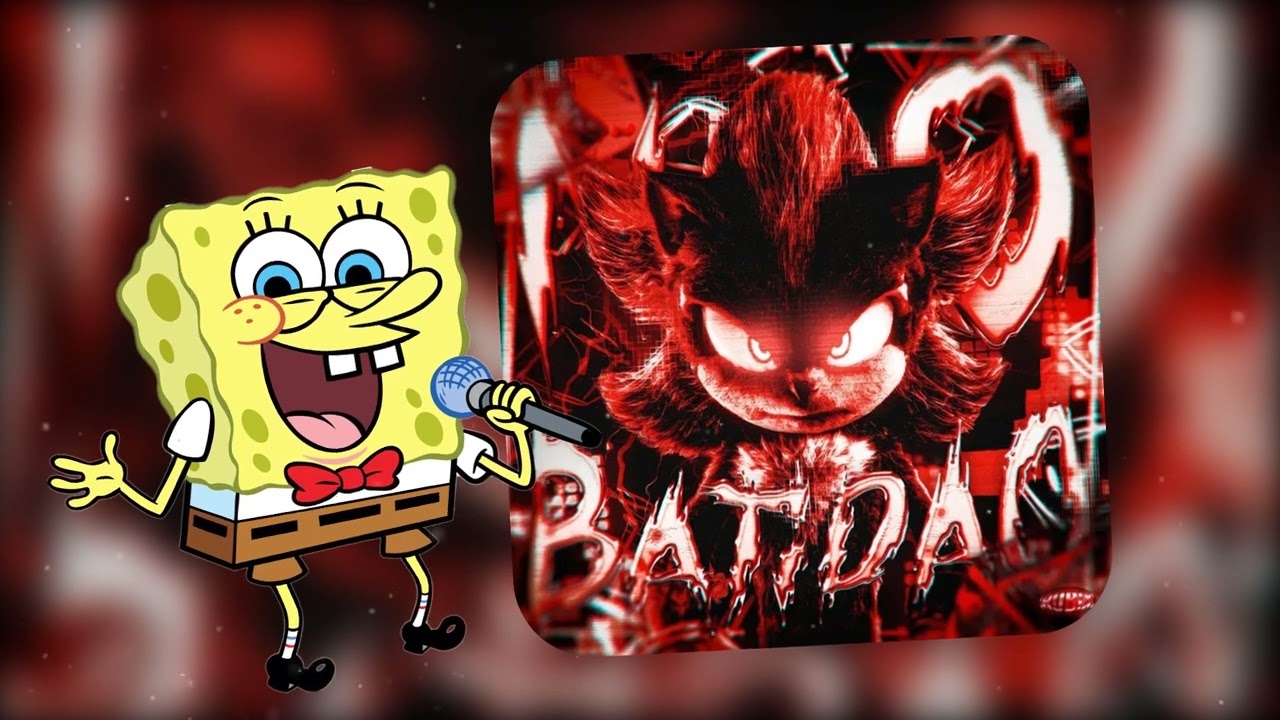 SpongeBob Sings NO BATID&Atilde;O (AI Cover)