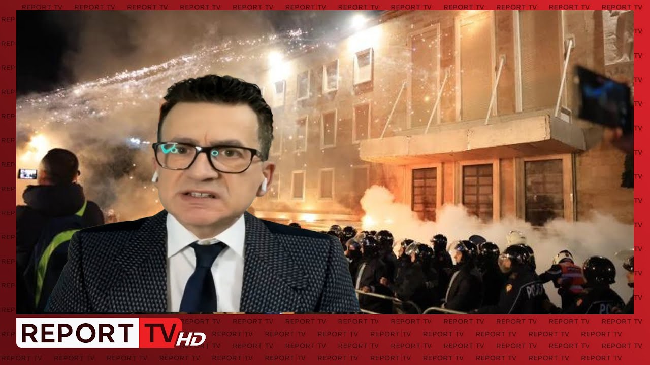 Protesta e Berishës/ Ironia e Spahiut: Ia arriti qëllimit, u bë lajm në mediat ndërkombëtare