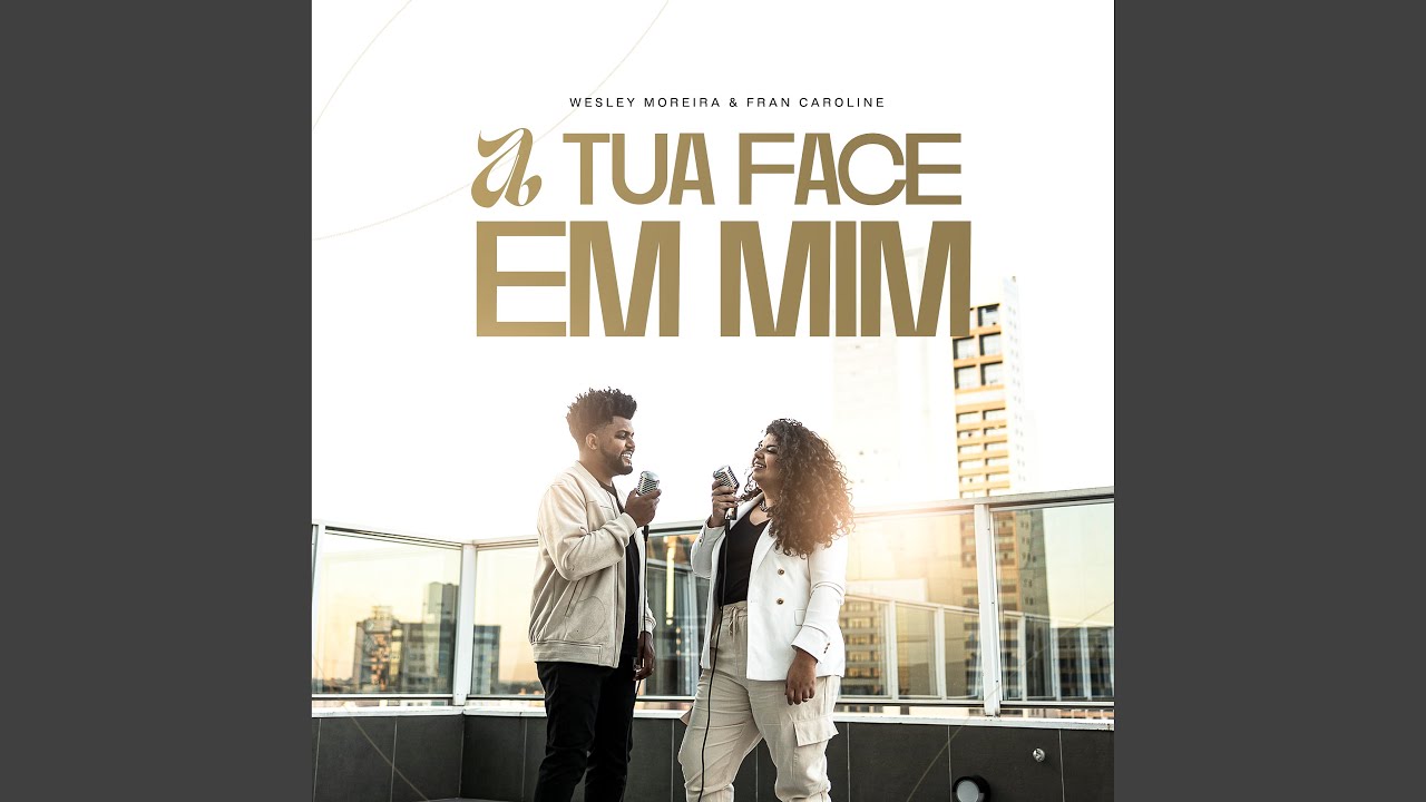 A Tua Face em Mim