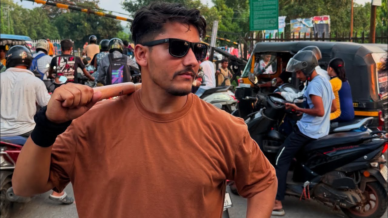 Ak from JK is live from guwahati 