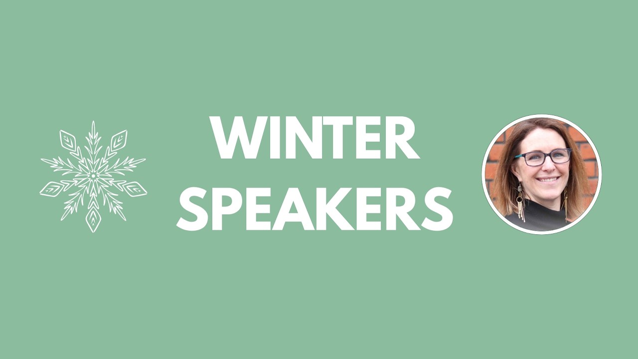 Baptism & the Great Adventure of Faith | WBC Winter Speakers