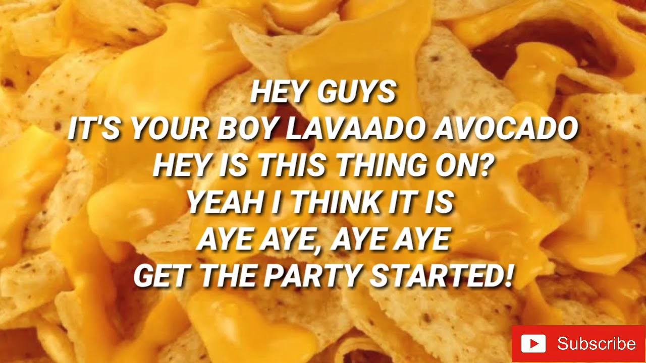 DIP - Ranz and Niana ft. Lavaado [Lyrics]