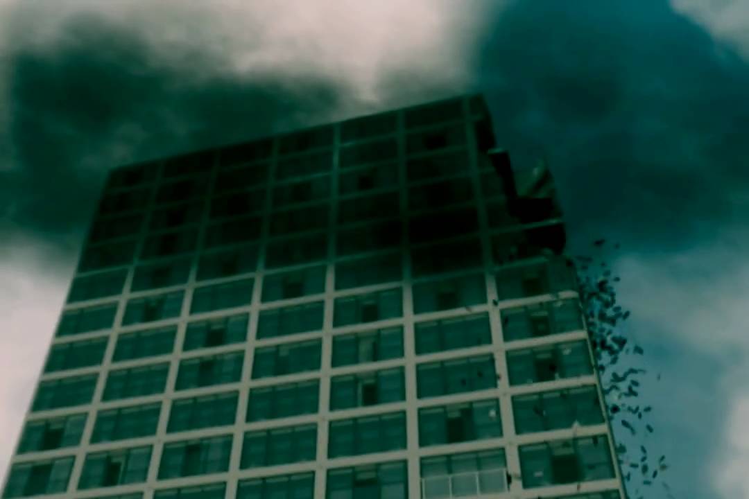 Debris 6