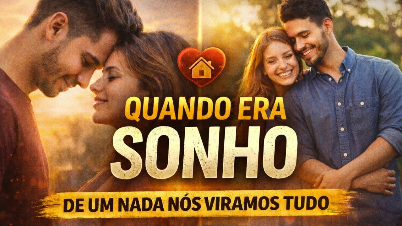 QUANDO ERA SONHO *  🎶 CANTEIRO’S DO PAGODE – OFICIAL * Aqui o pagode raiz, é sentimento e é verdade.