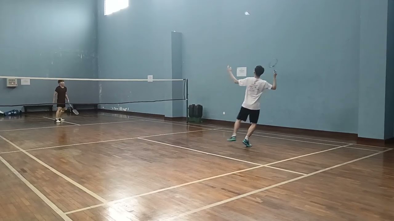 03 Feb 2026 Frederick vs ZenLee 