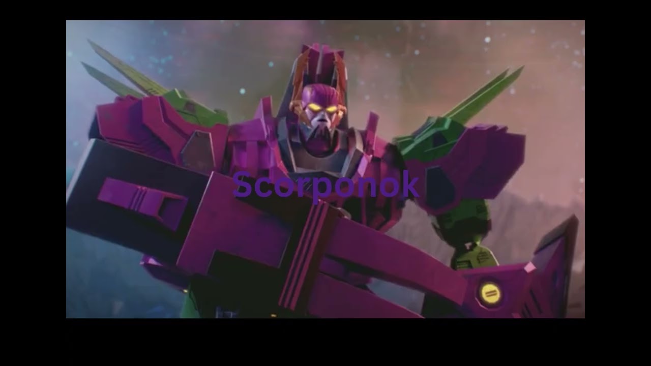 Transformers EAH Earthspark Fan Cast New Characters confirmed