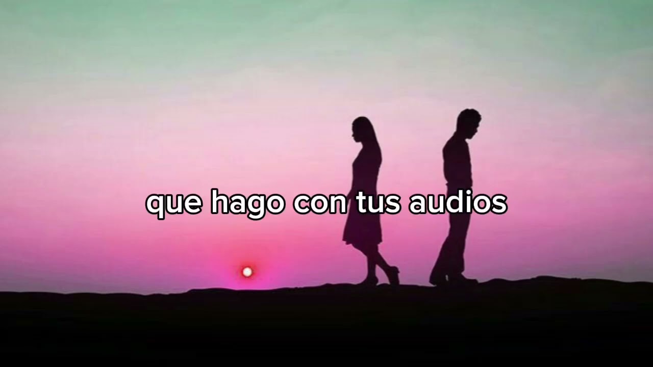 Carlos Albert - Este Amor | Letra 
