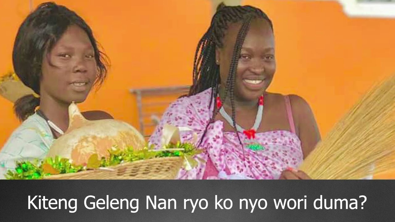 Kiteng Geleng_Kulya Ti Yawa