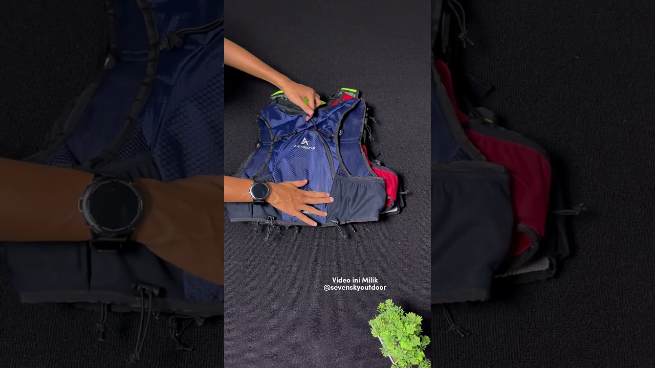 Ulas Produk Hydropack