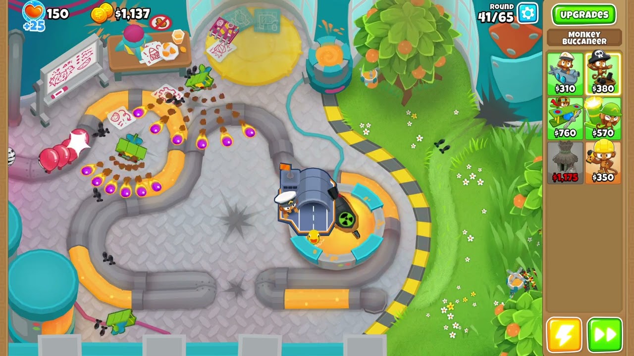 DARTHERO8088'S Challenge | Best Strategy for March 13, 2026 #btd6challenge