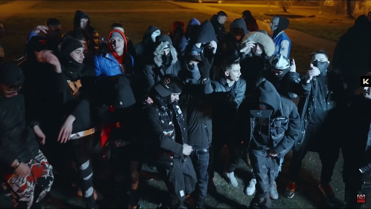 Raul Ws(RIP🕊️) x Pikone x Vale - Gavanaskis (Piesa stearsa)