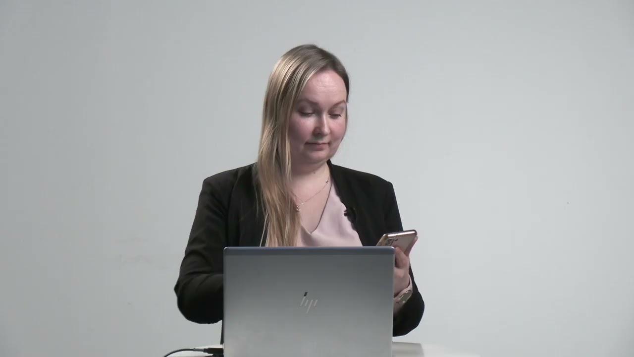 Opetusvideo 35: Miten saan MFA:n käyttööni?