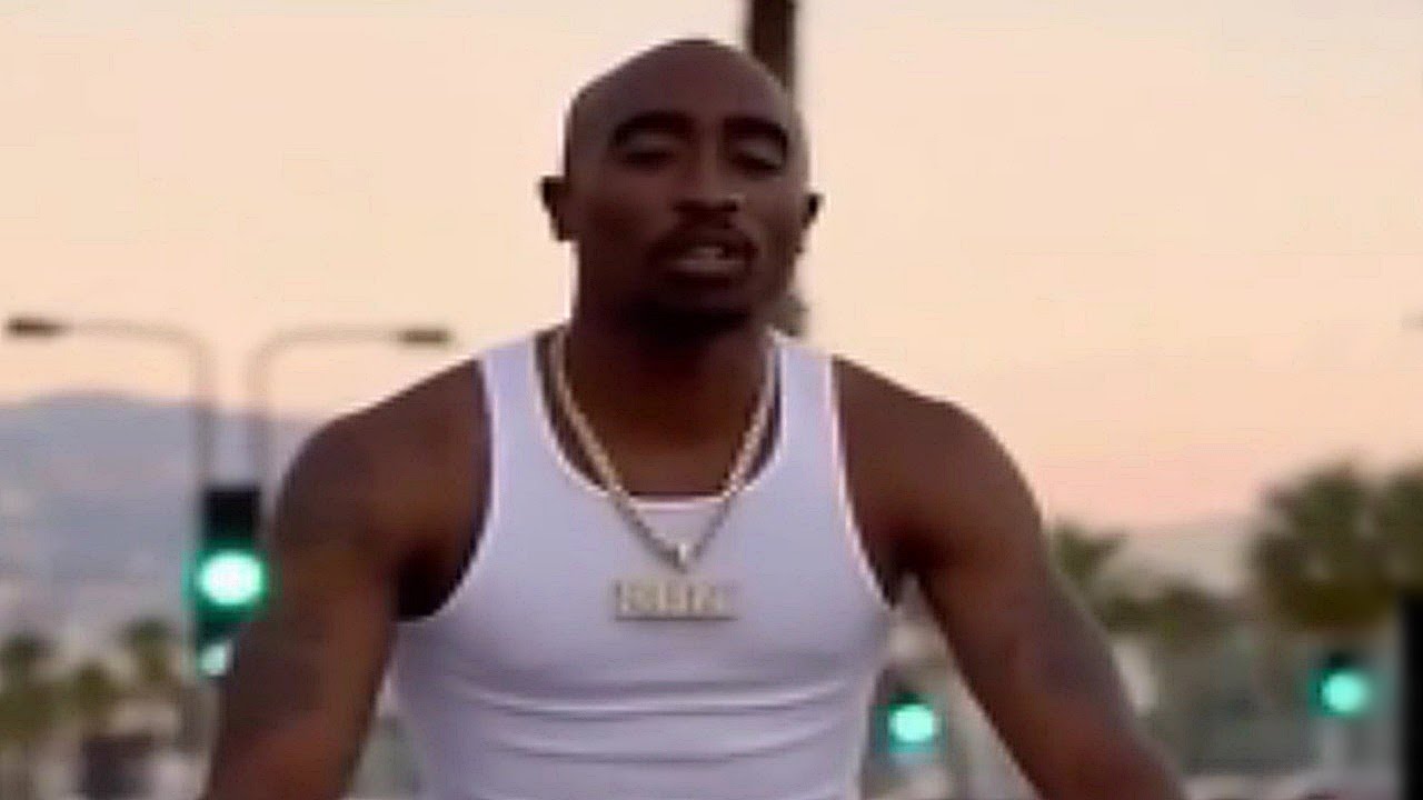 2Pac - If You Really 2026