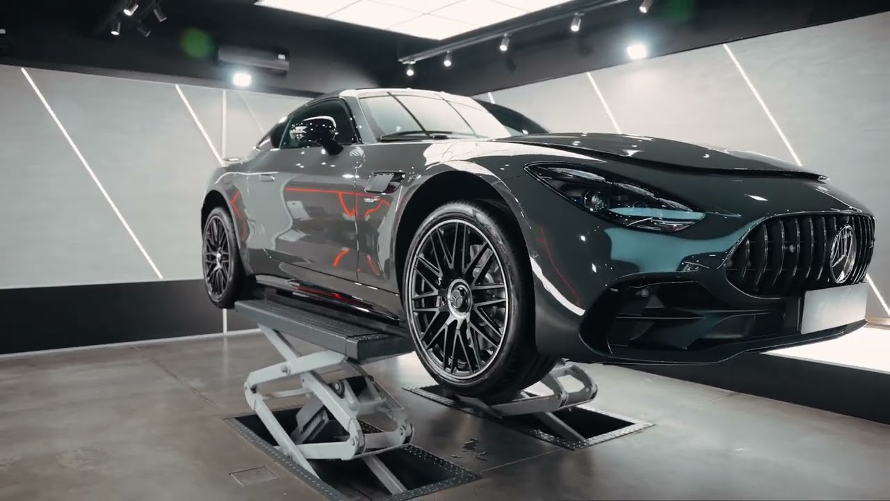 WashPoint Myjnia Bezdotykowa & Detailing