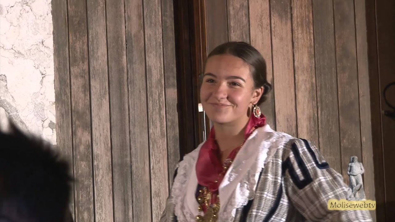 Pur gl lup t zara magnà