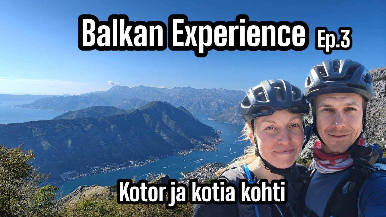 Balkan Experience Ep.3
